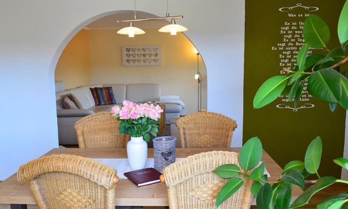 Zwiesel Apartment | Haus Margarete & Landhaus Karin