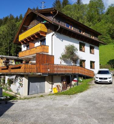 Reichenau Apartment | Haus Maria