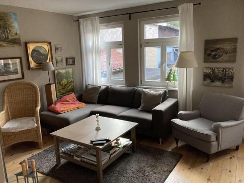 Stolberg House | Haus Maxi