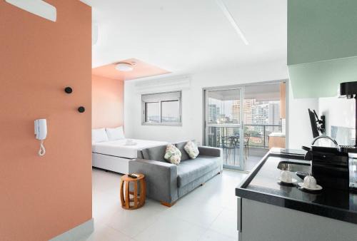 Butanta Apartment | Haus Mitre Butantã - Studios per season