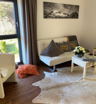 Doelsach Apartment | Haus Monika