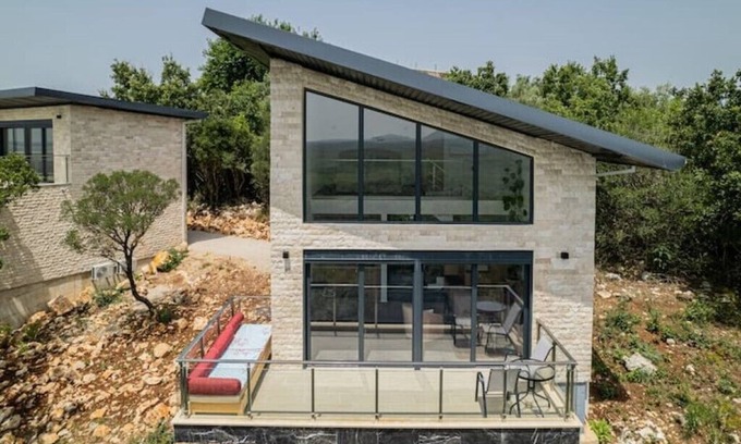 Ulcinj Municipality House | Haus Mountain/house Mountain