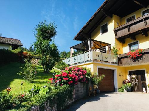 Spital am Pyhrn Apartment | Haus Nardin