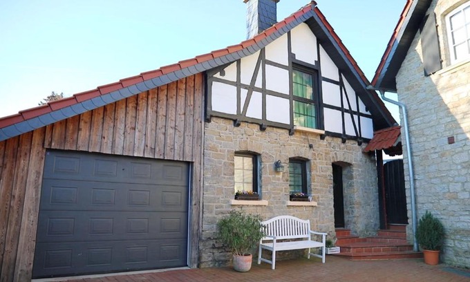 Vahlhausen Apartment | Haus Norderteich