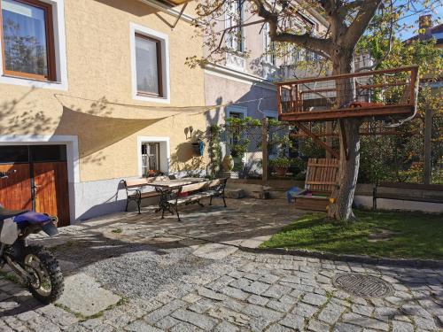 Spitz Apartment | Haus Nothnagl