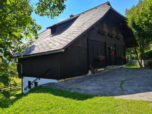 Sankt Oswald Apartment | Haus Oswaldi by Globalimmoservice