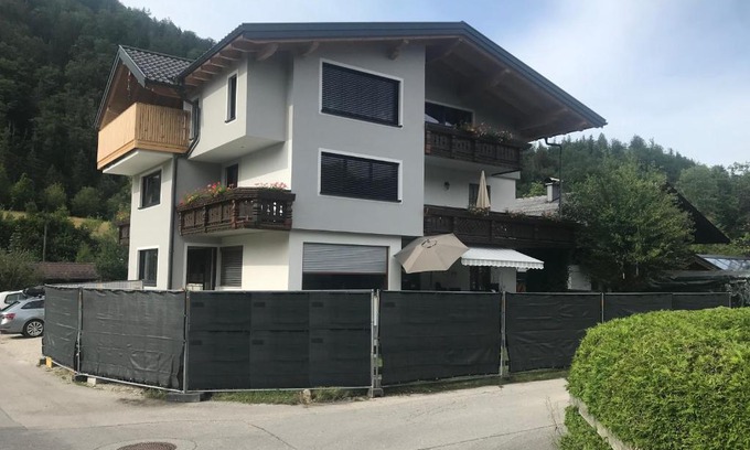 Strobl Apartment | Haus Pöckl