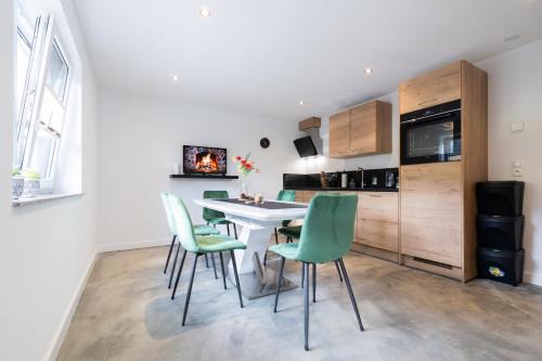 Glor Apartment | Haus Paul