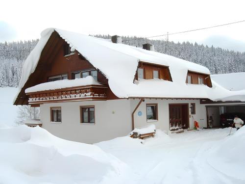 Urach House | Haus Pfaff