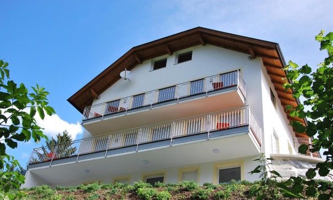 Dellach im Drautal Apartment | Haus Pflaum
