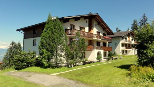 Vilters-Wangs House | Haus Primula Pizol