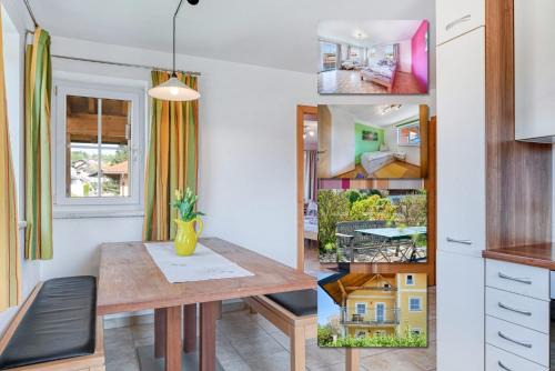 Berndorf bei Salzburg Apartment | Haus Reichl
