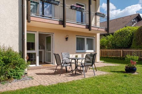 Alpirsbach Apartment | Haus Reiser