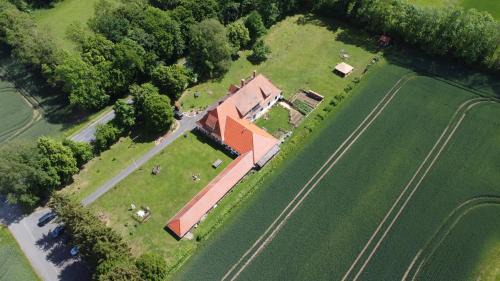 Herleshausen Apartment | HAUS RINGGAU - Urlaub, Gemeinschaft und Erlebnis im Herzen von Deutschland