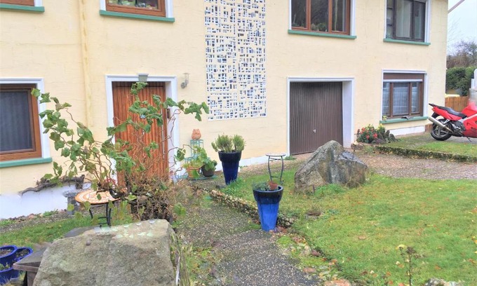 Eisen Apartment | Haus Rothenberg