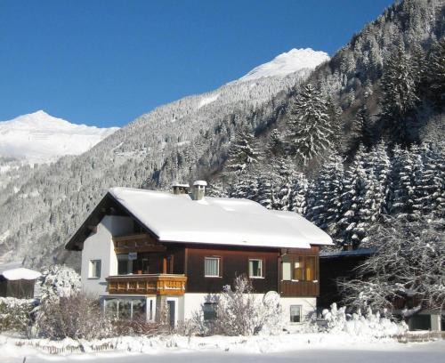 Sankt Gallenkirch Resort | Haus Rudigier by Châtel Reizen
