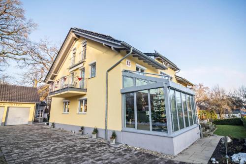 Bad Saulgau Apartment | Haus Ruther - Wohnung 1