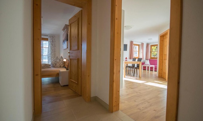 Kitzbuehel Apartment | Haus Schönblick