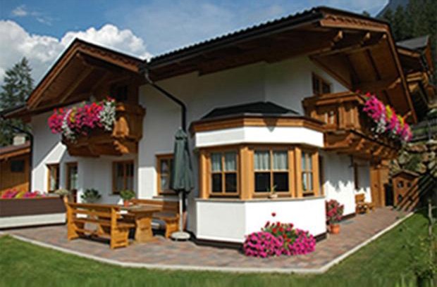 Volderau Apartment | Haus Schöpf