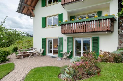 Eschbach Apartment | Haus Scherer