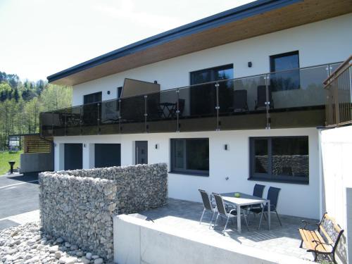 Leutschach Apartment | Haus Schloßbergblick