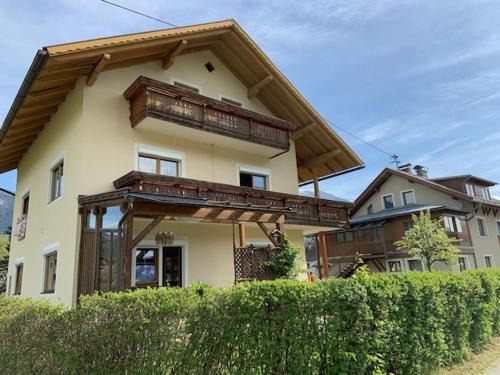 Mauthen Apartment | Haus Schmidl