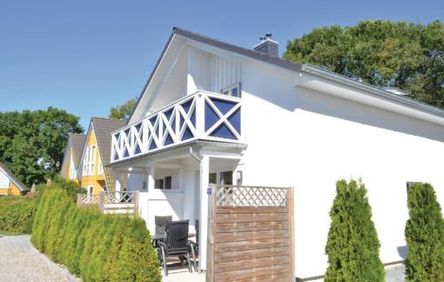 Heringsdorf House | Haus Seeadler 2