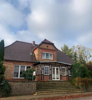 Vogelsang Apartment | Haus Simon