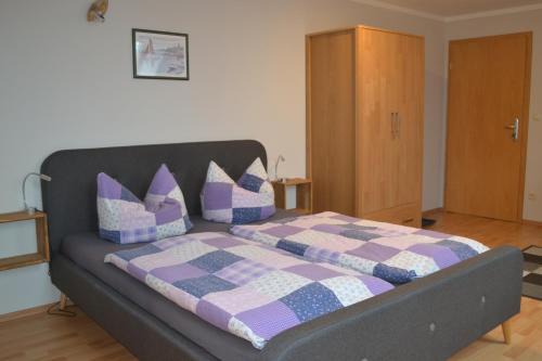 Oertzenhof Apartment | Haus Simone