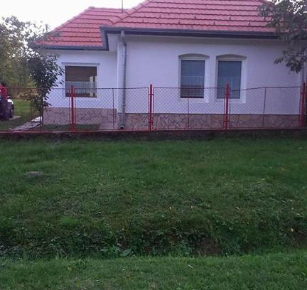 Andocs House | Haus Sissi