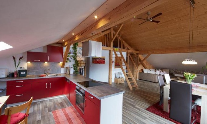 Reutte Apartment | Haus Sonnblick