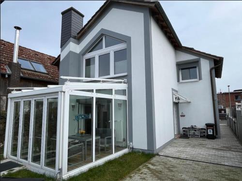 Region Hannover District House | Haus Sonnenschein