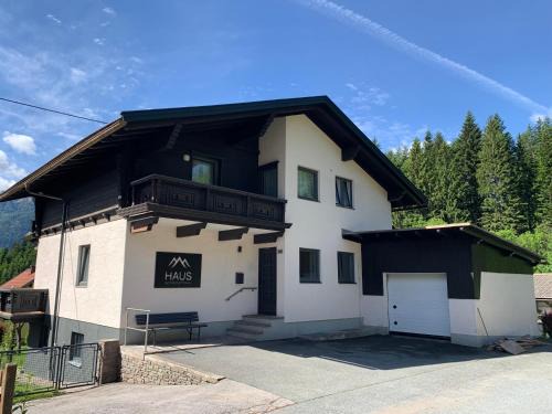 Kotschach-Mauthen Apartment | Haus Sonnenstrahl