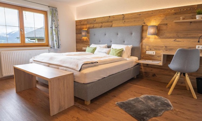 Ramsau am Dachstein Apartment | Haus Sonnleitner