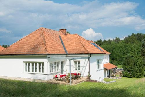 Unterpremstaetten Bed & Breakfast | Haus Steirer am Kaiserwald