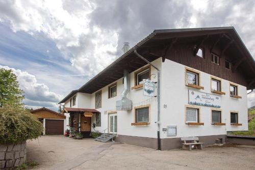 Todtnau House | Haus Tannenberg