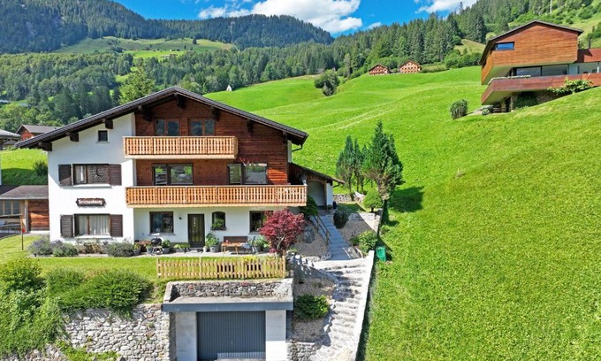 Au Apartment | Haus Theresia Rüf
