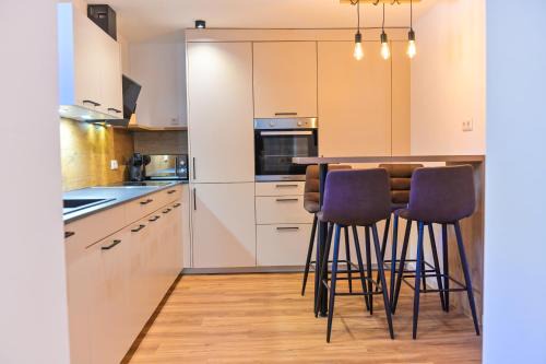 Heiligenblut Apartment | Haus Traumhorst