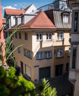 Insel Apartment | Haus Triflinger