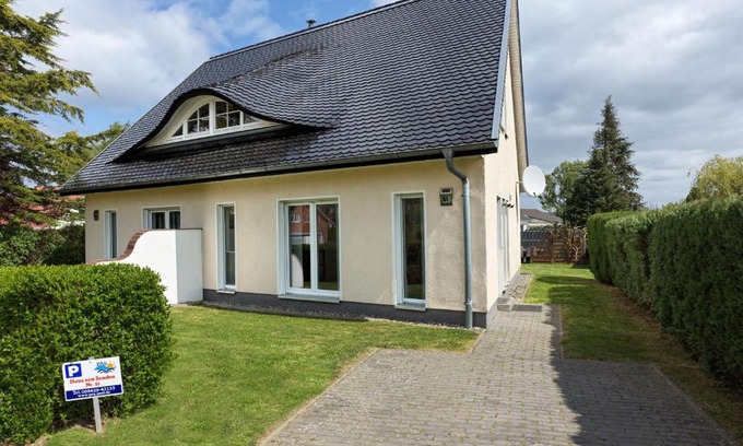 Kaltenhof House | Haus van Senden Nr 51