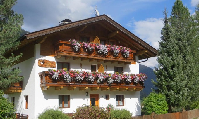 Sankt Jakob in Defereggen House | Haus Waltraud