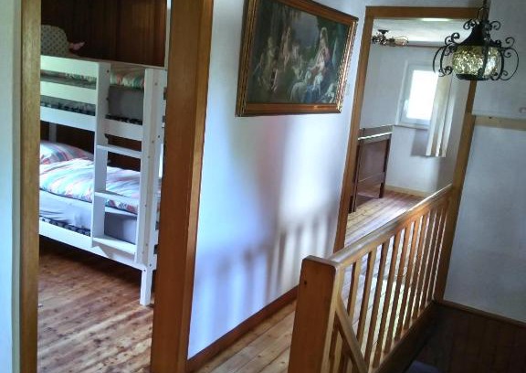 Leienkaul House | Haus Waldecker