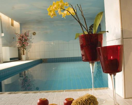 Seefeld in Tirol Apartment | Haus Wandl