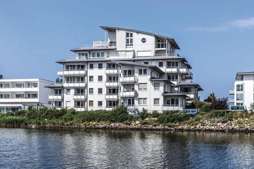 Steinwarder Apartment | Haus-Windjammer-Wohnung-16