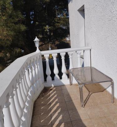Loosdorf Apartment | Haus zum Badeteich
