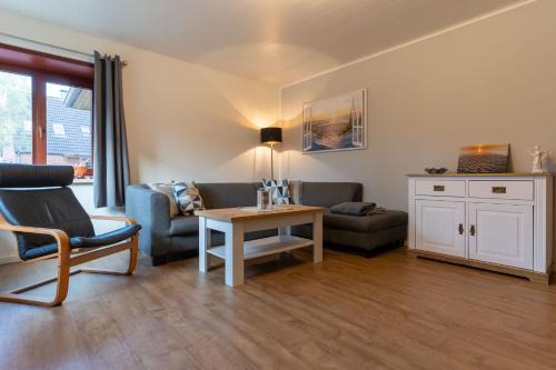 St. Peter-Ording House | Haus zur alten Mühle