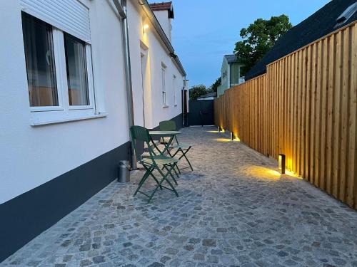 Wulkaprodersdorf House | HausKaiser