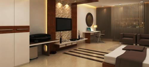 Behror Hotel | Haut Monde Rajputana Palace