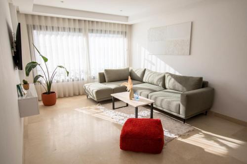 Gauthier Apartment | Haut Standing 2-Bedroom Apartment in Gauthier