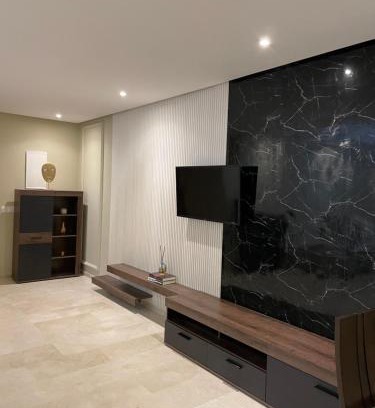 El Menzeh Apartment | Haut standing apartement secured residence
